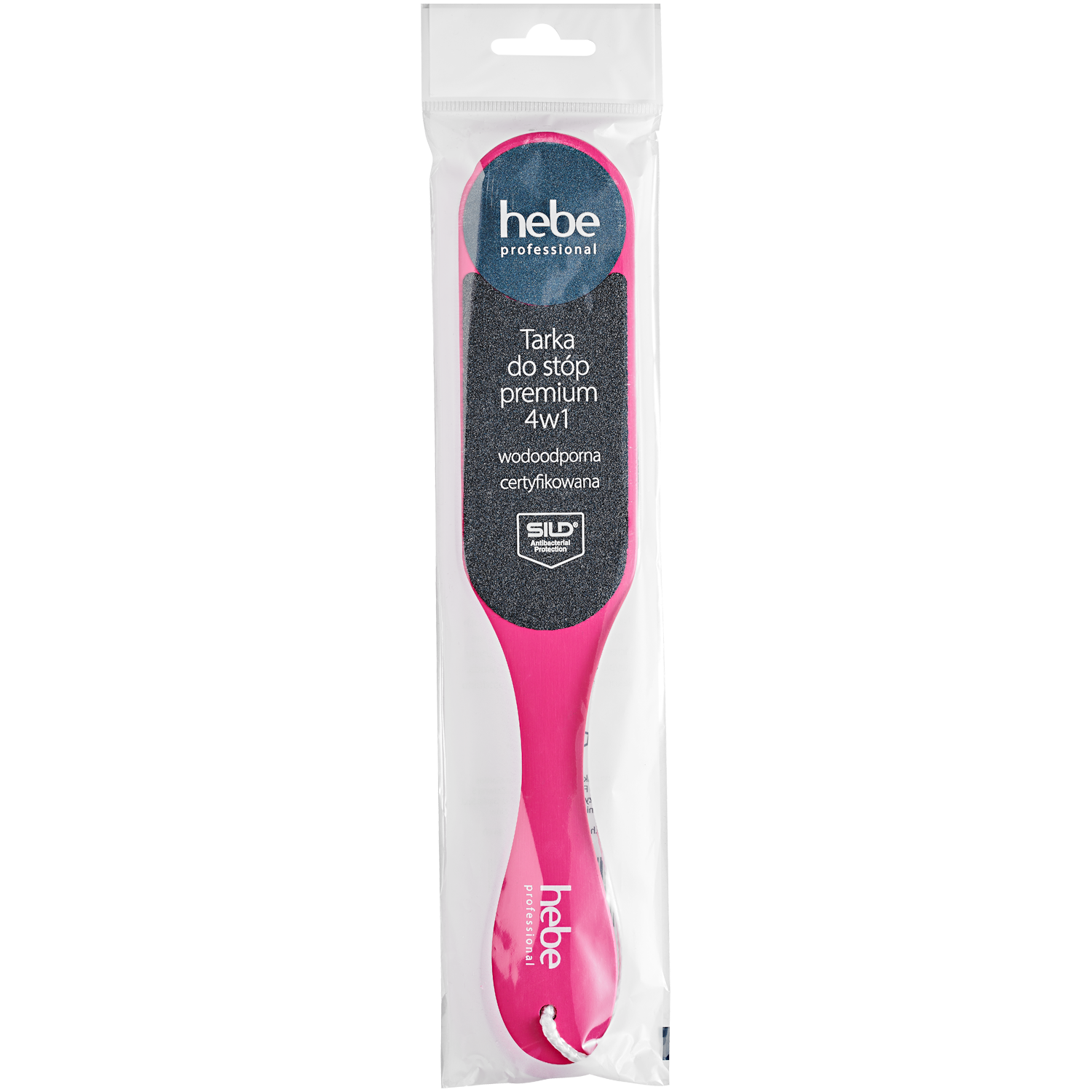 Hebe Professionel fodriver 1 stk.