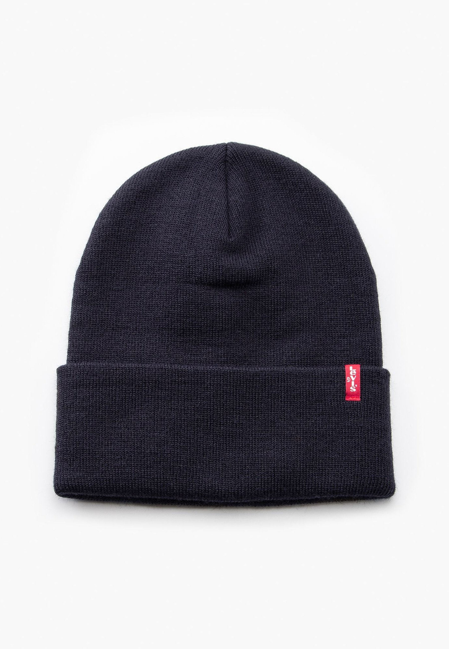Levi's® Beanie - marineblauw