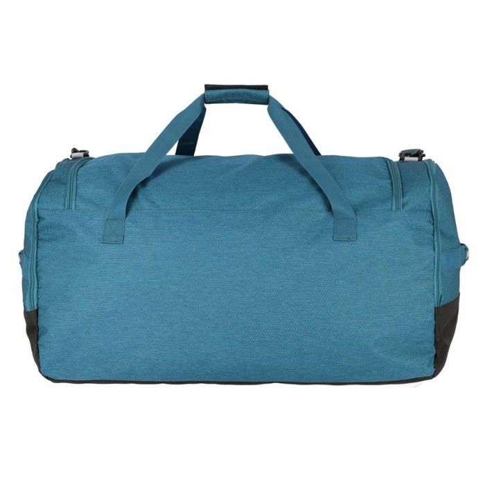 Borsa da viaggio - travelite - Kick Off Duffle XL - Turchese/Nero - 120L - 72x40x44cm
