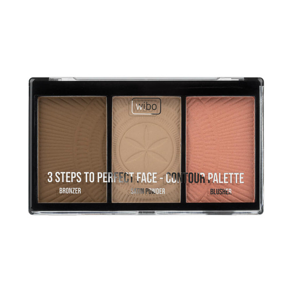 Wibo Contouring Palette