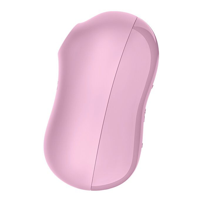 Cukrová vata Satisfyer