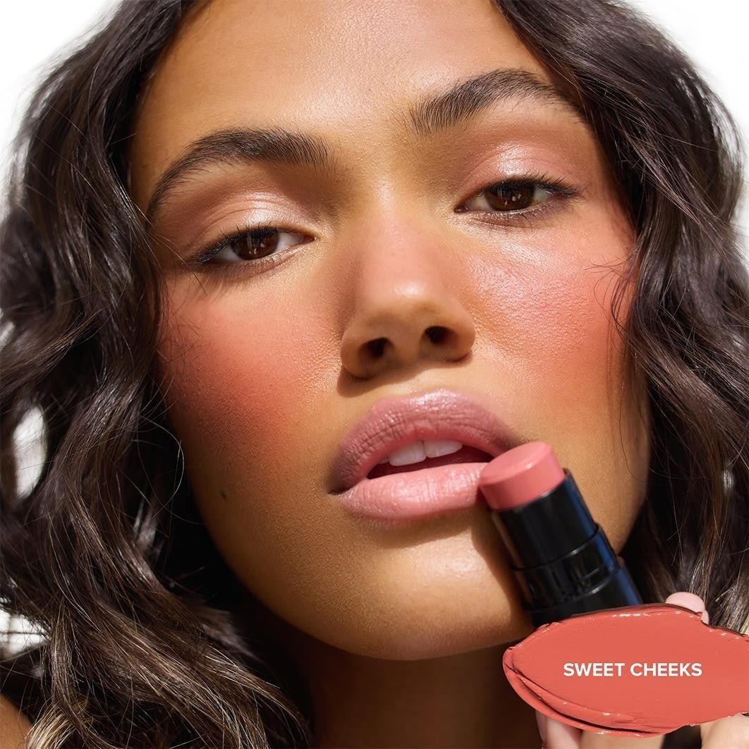 Nudestix Blush Nudies Bloom All Over Dewy Color - 7 g