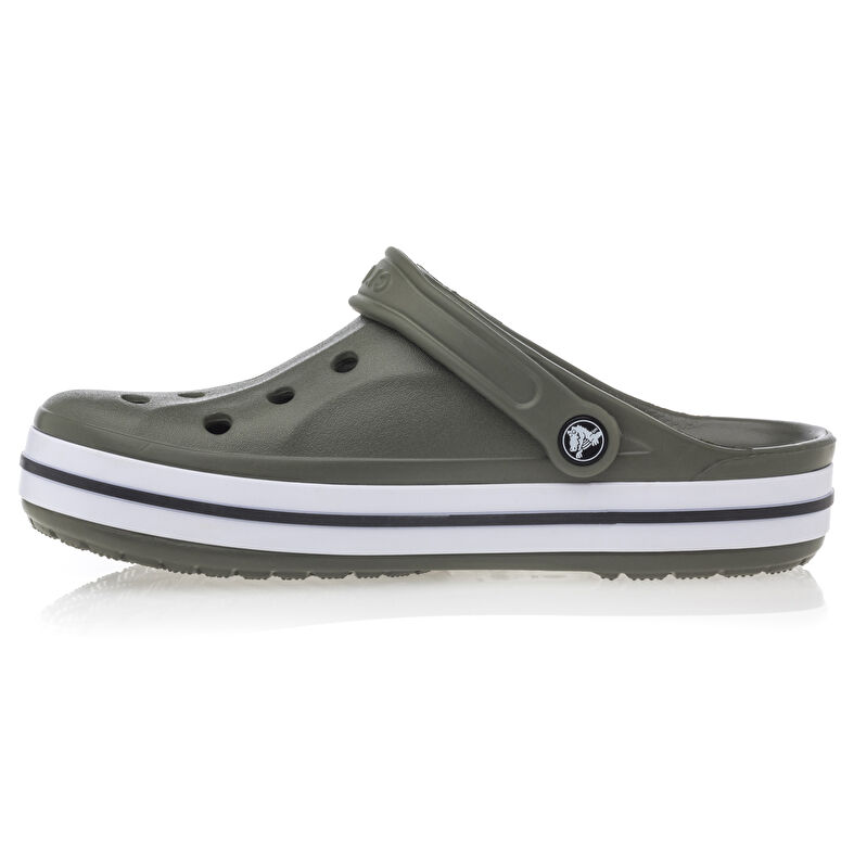  Men's Green Mules/Clogs