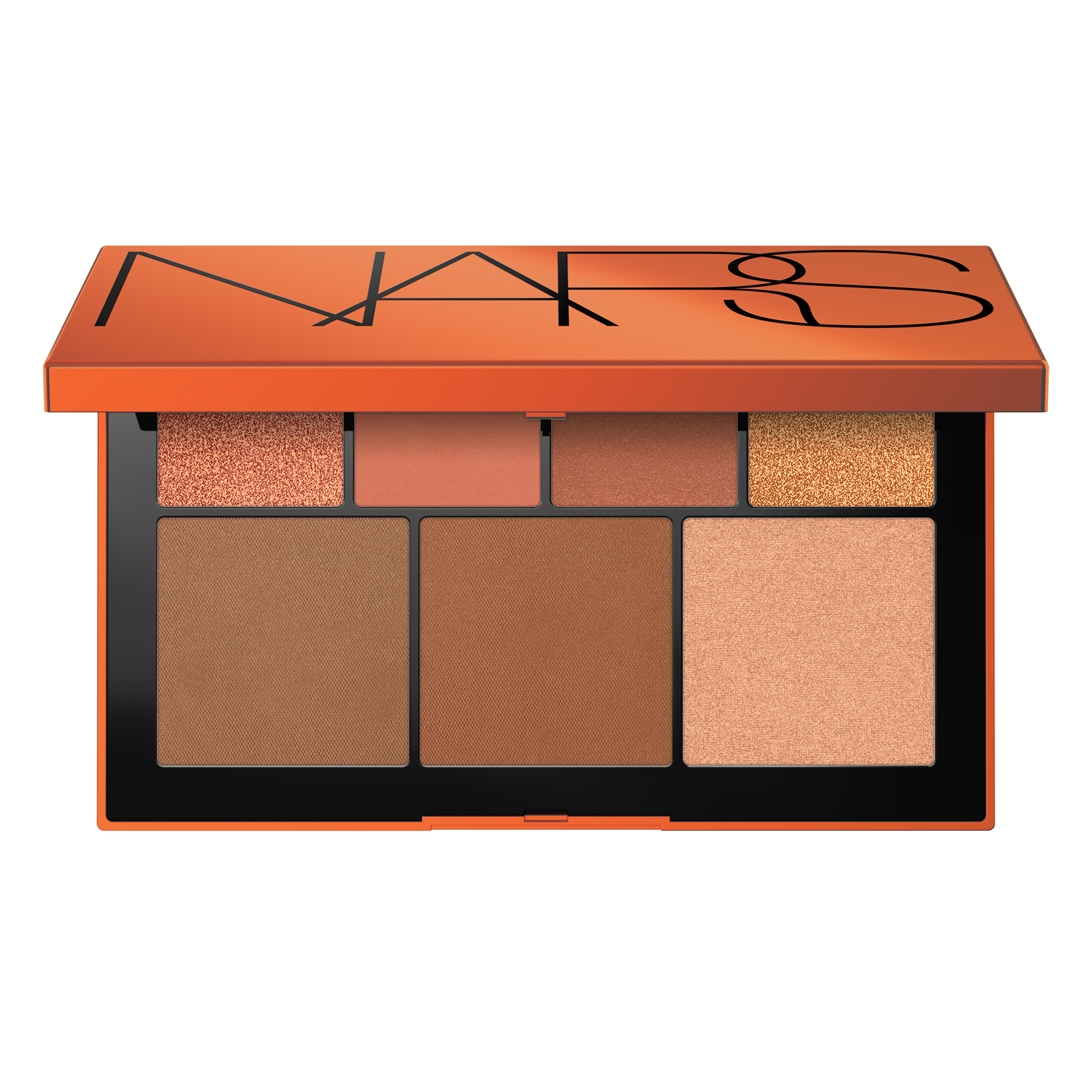 Paletă facială Laguna Ultimate I - NARS