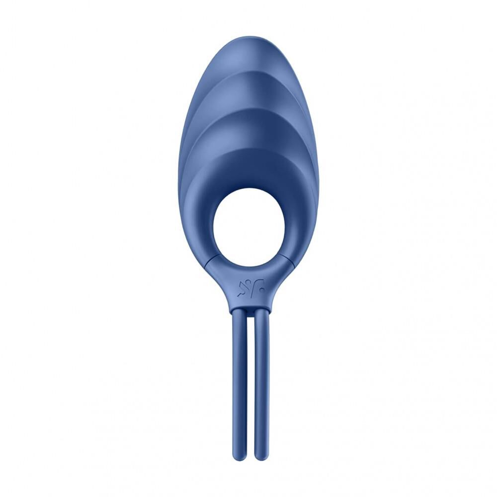 Satisfyer Zwaardvechter blauw