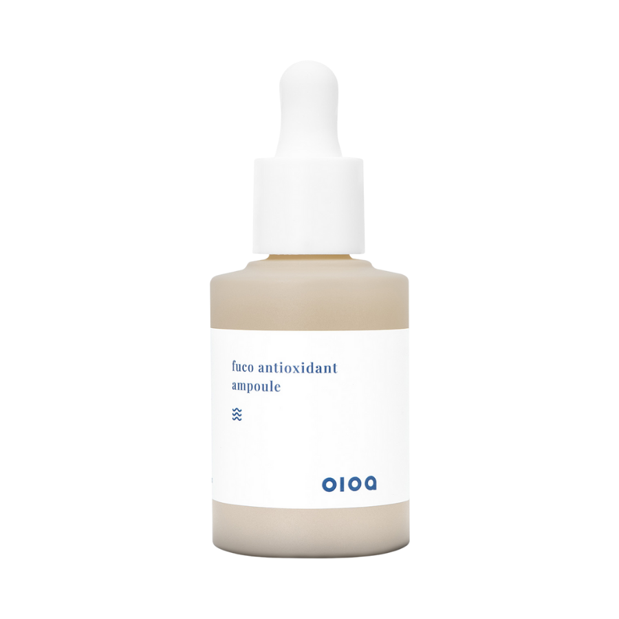 Fuco-produkter