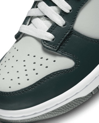 Nike Dunk Low Big Kids' Shoes