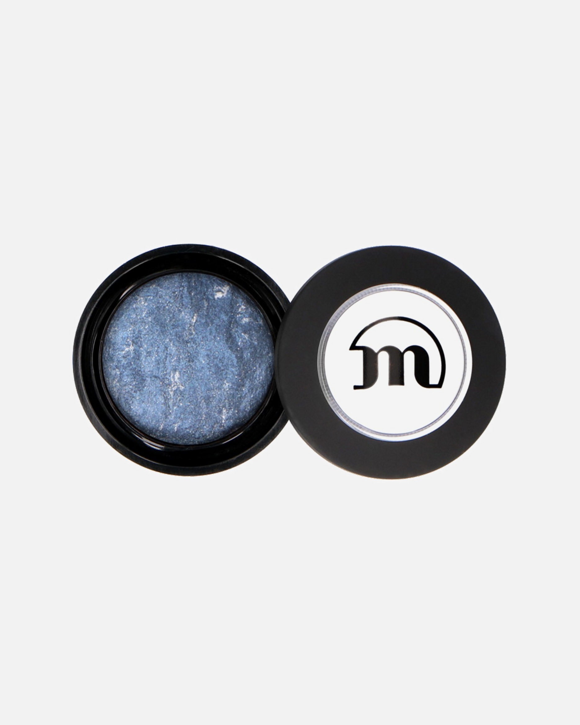 Make-up Studio Eyeshadow Lumière - Metallic Green