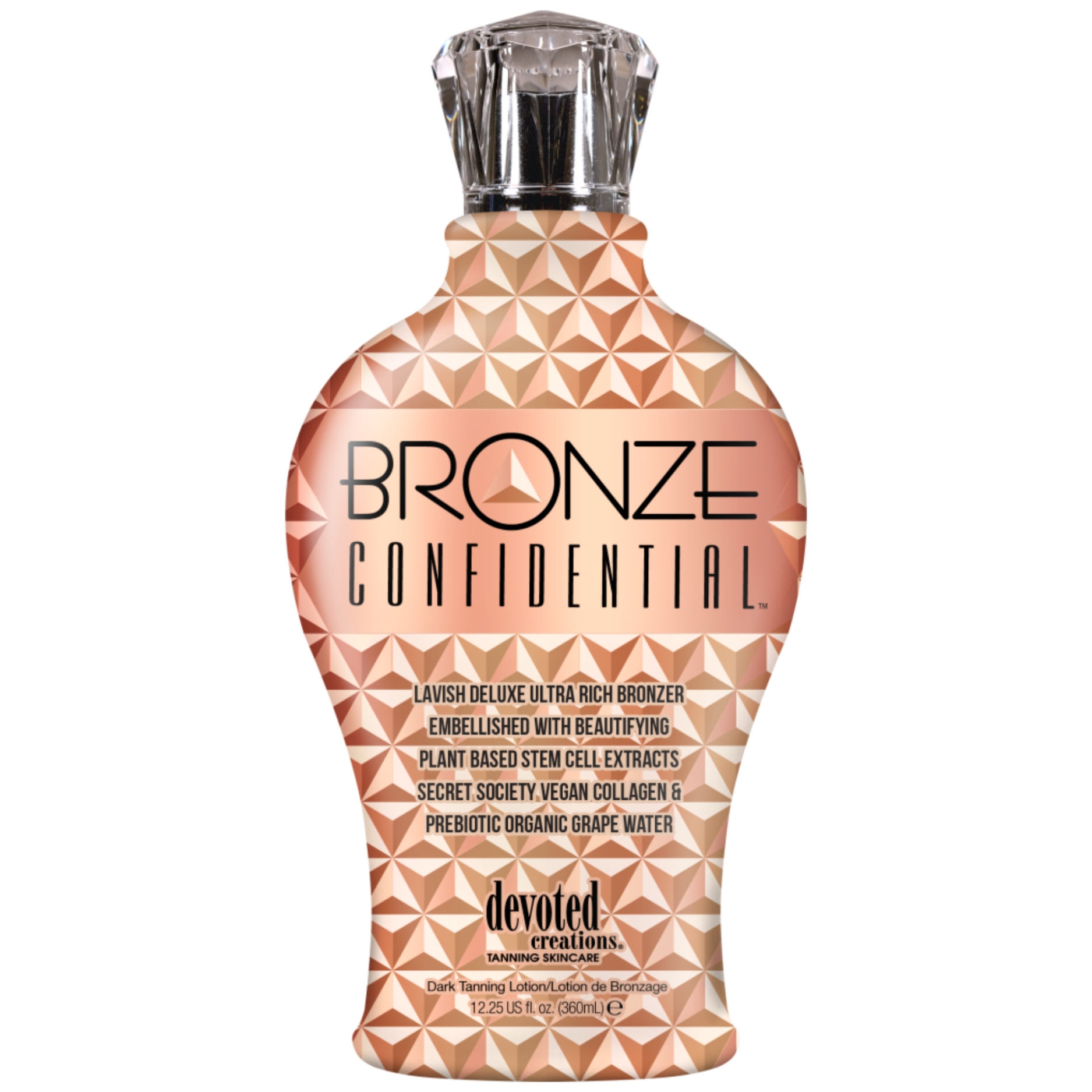 Devoted Creations Bronze Confidential