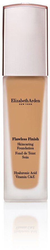 „Flawless Finish“ odos priežiūros makiažo pagrindas Prabangūs makiažo pagrindai