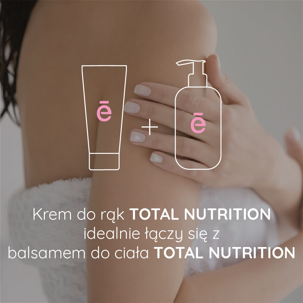 „Evree Total Nutrition“