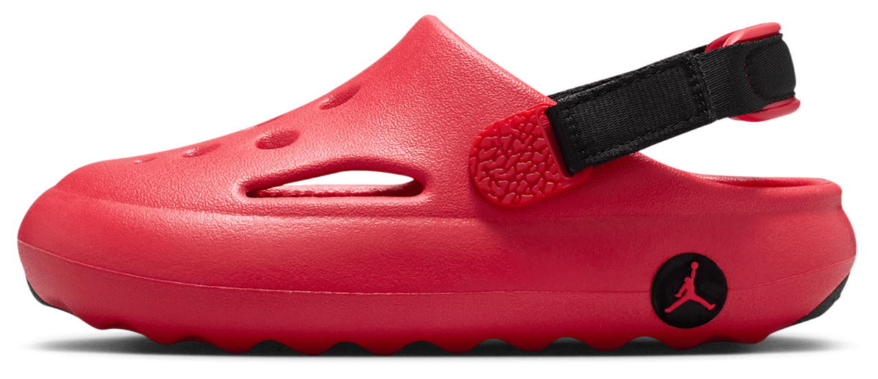 Jordan Hydrip