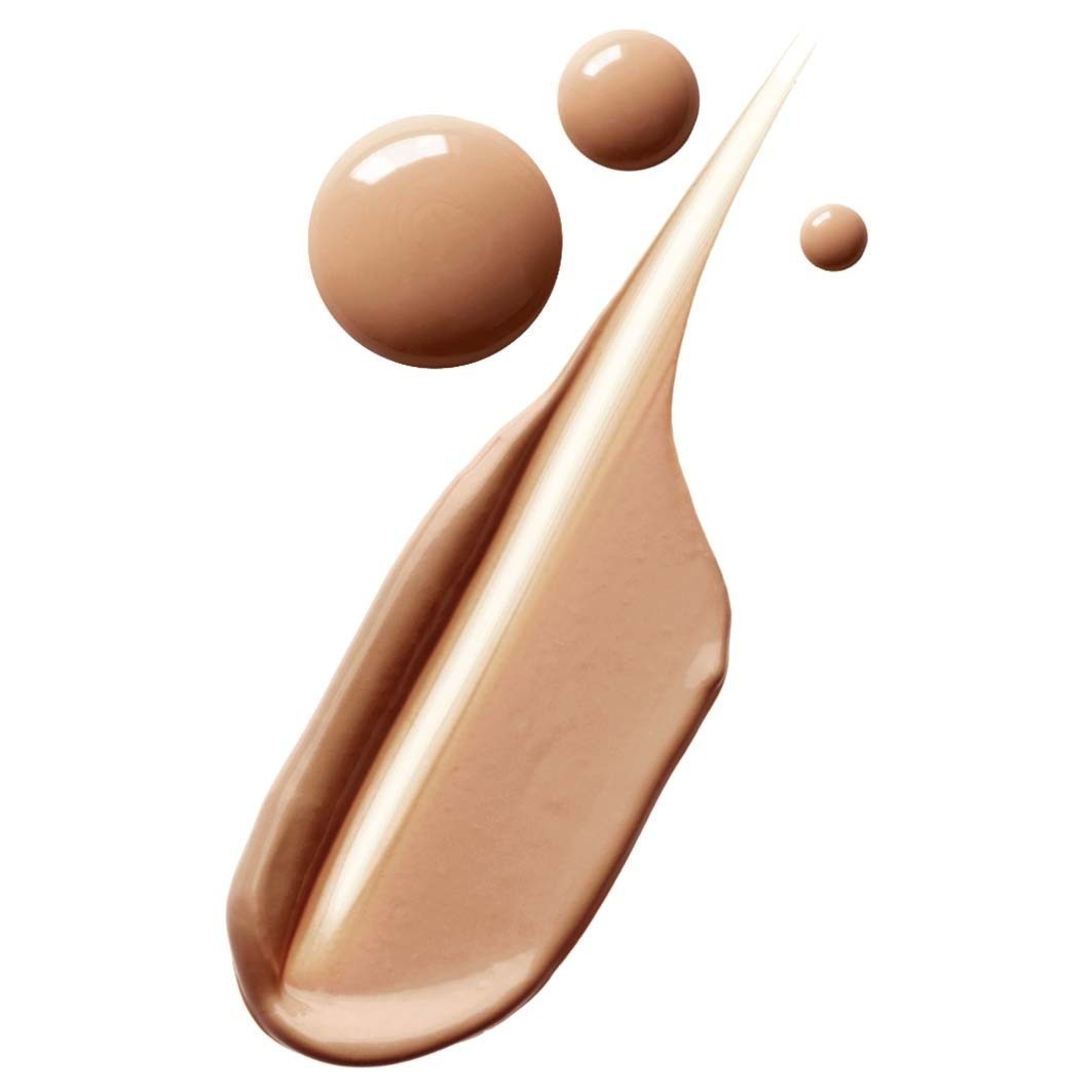 „Nui Cosmetics“ natūralus makiažo pagrindas – 30 ml