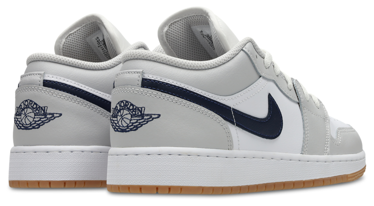 Jordan Aj1 Lav