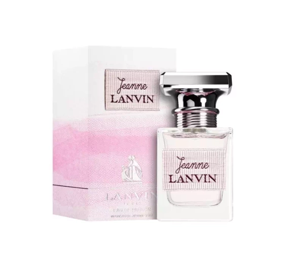 Lanvin Jeanne Lanvin woda perfumowana spray 30 ml