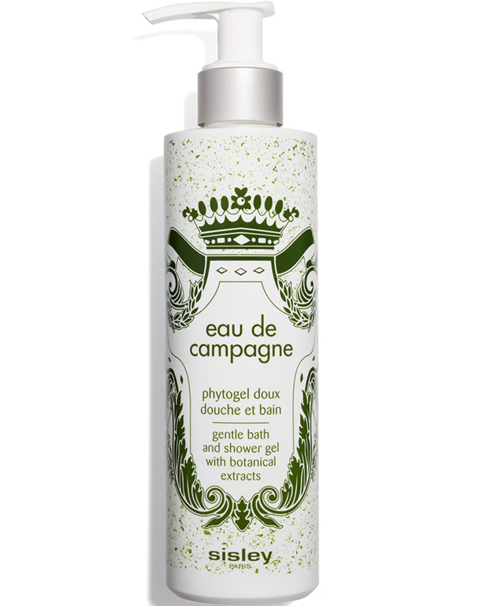 SISLEY EAU DE CAMPAGNE DUŠO ŽELIS