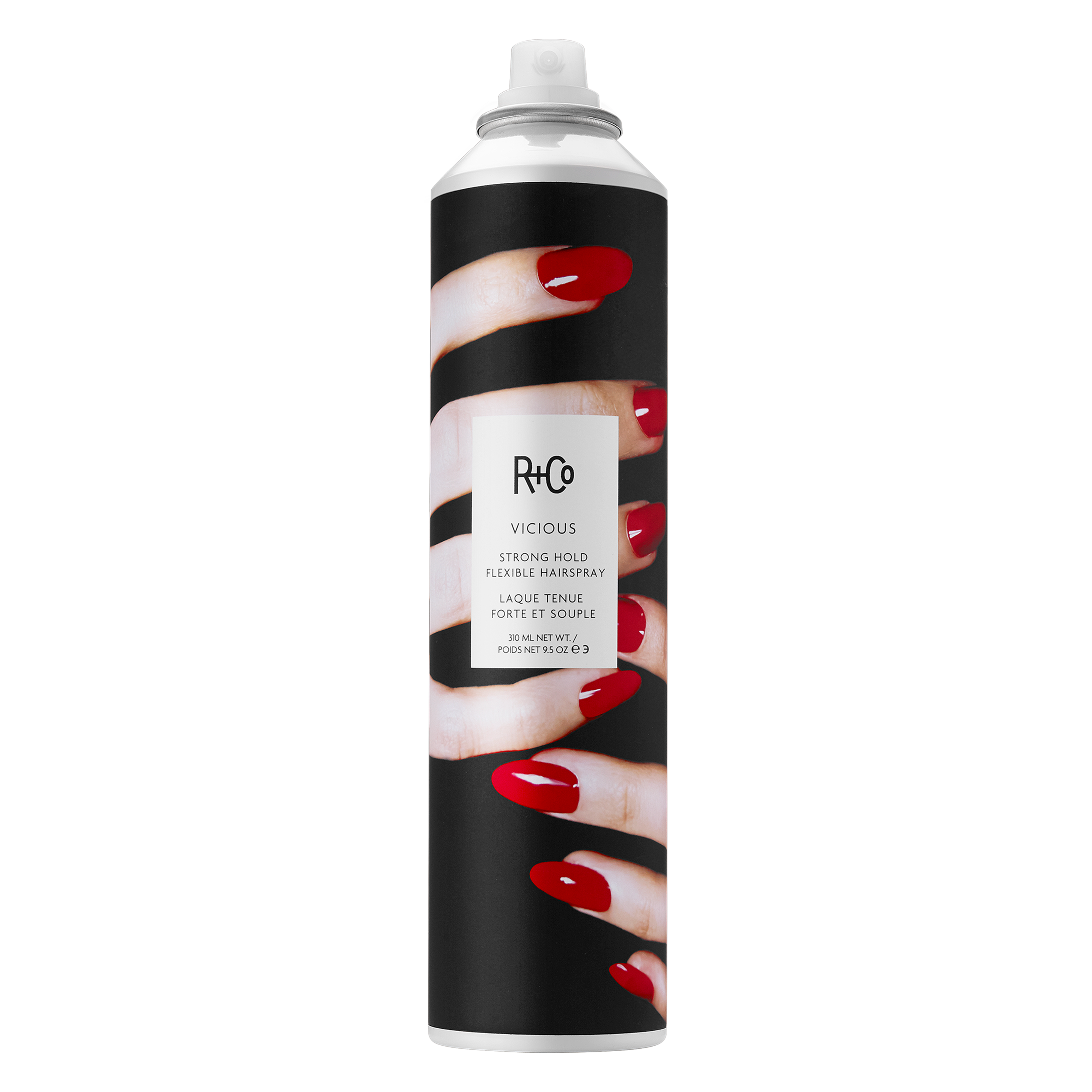 Fixativ flexibil Vicious Strong Hold 310 ml - R+Co