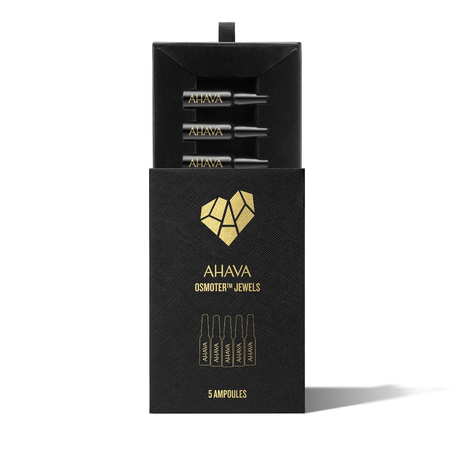 AHAVA Extreme Lotion SPF30