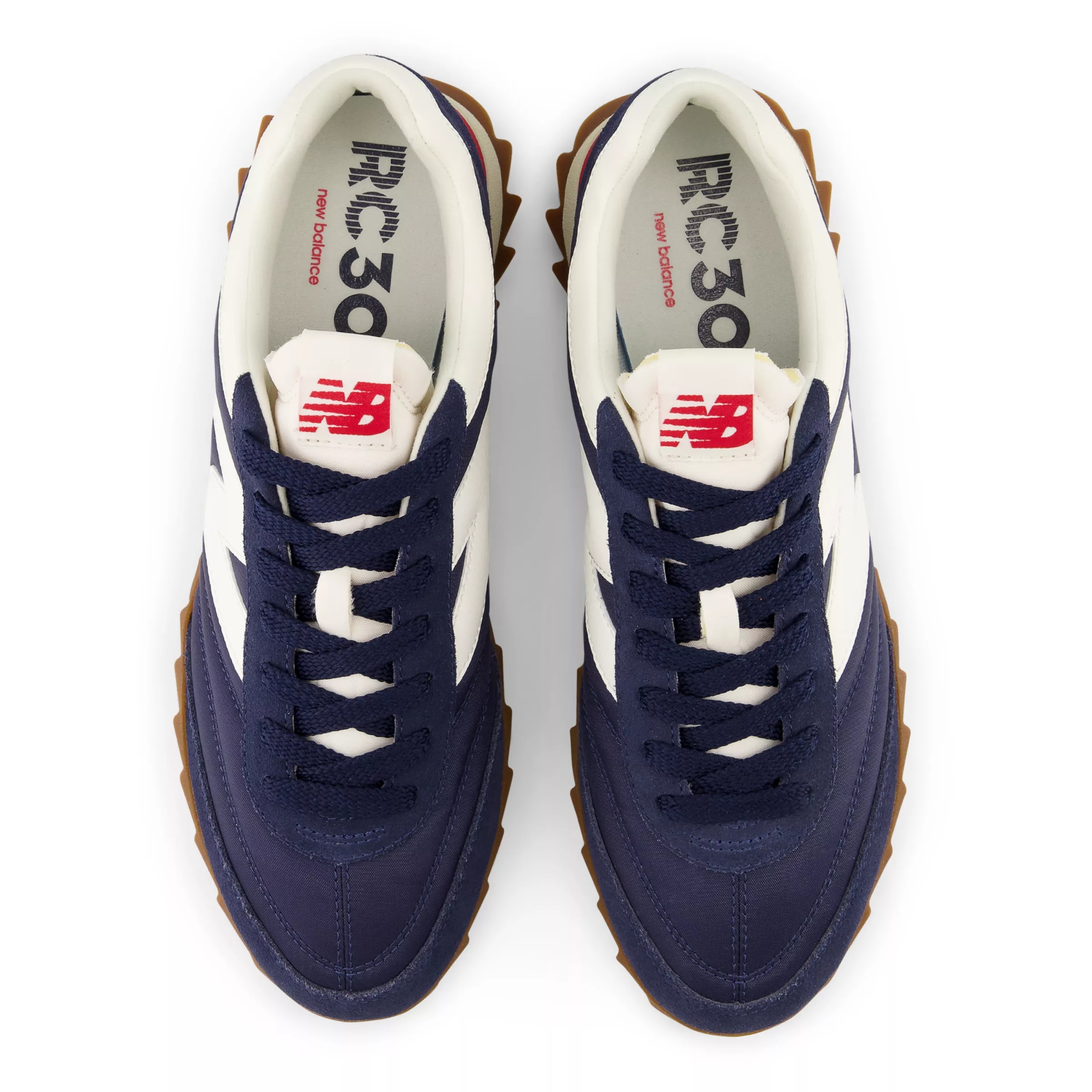 RC30 Natural Indigo con Sea Salt