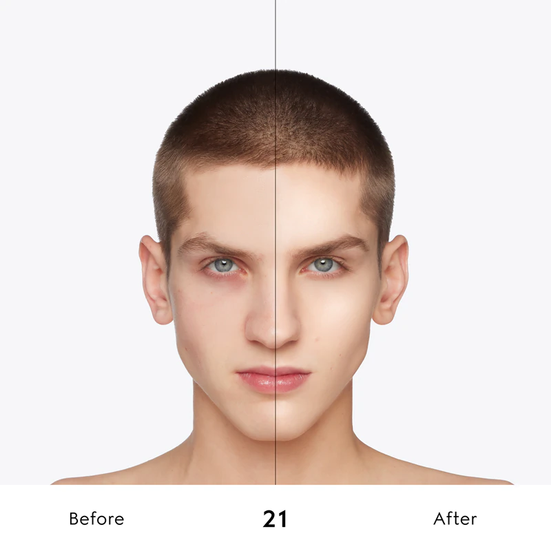 Hydratační krém Gucci Gucci Beauty Glow Skin Tint