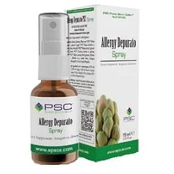 PSC Allergiespray 15 ml