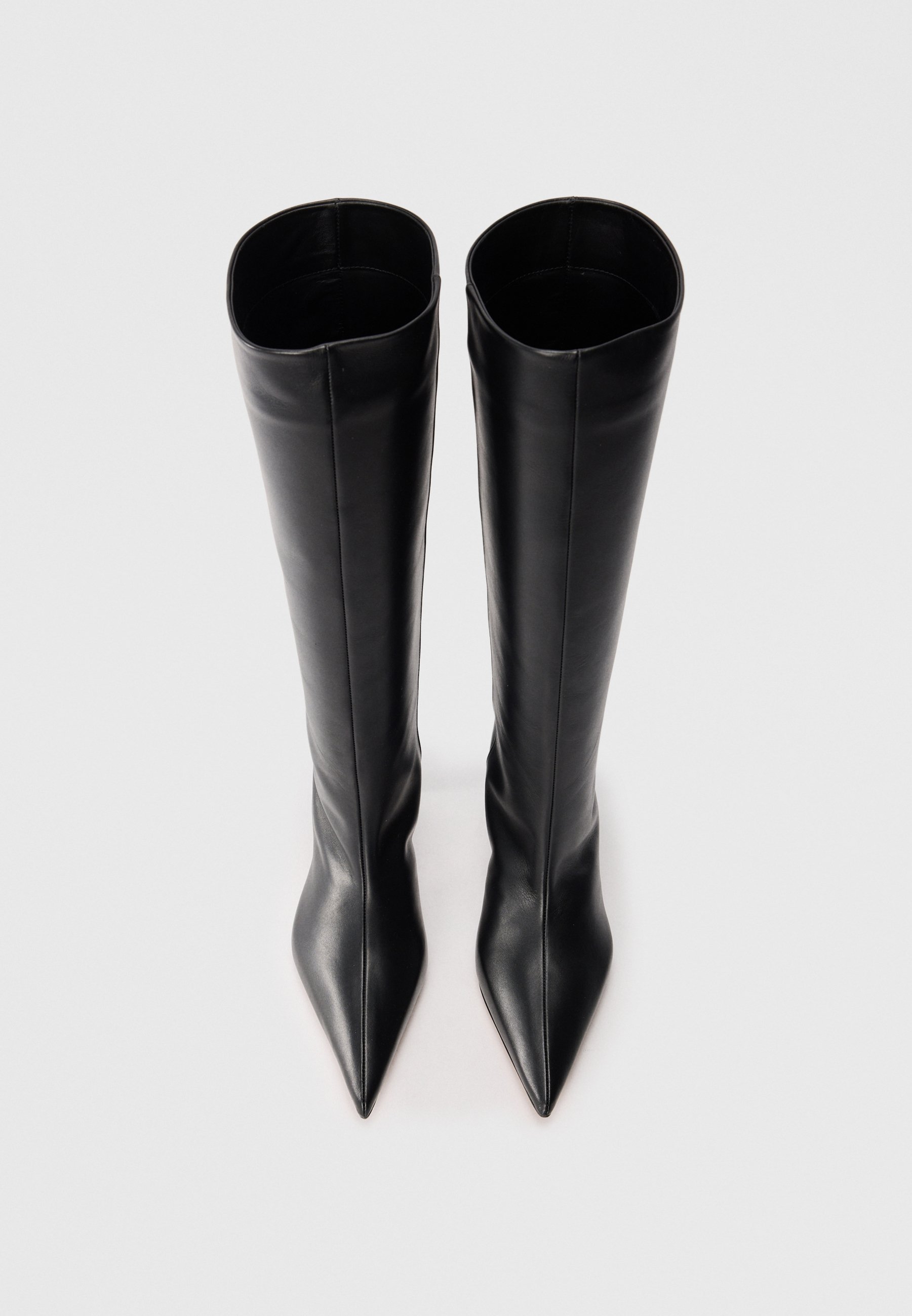 Sportmax OVIDIO - Laarzen - zwart