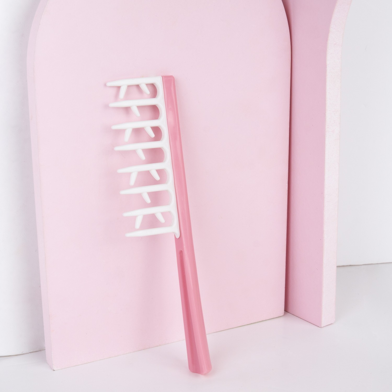 Brushworks Peigne Spécial Boucles
