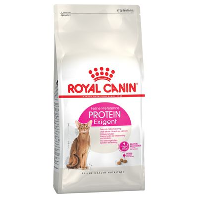 Royal Canin Protein Demanding