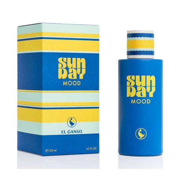 Sunday Mood EDT Moške kolonjske vode