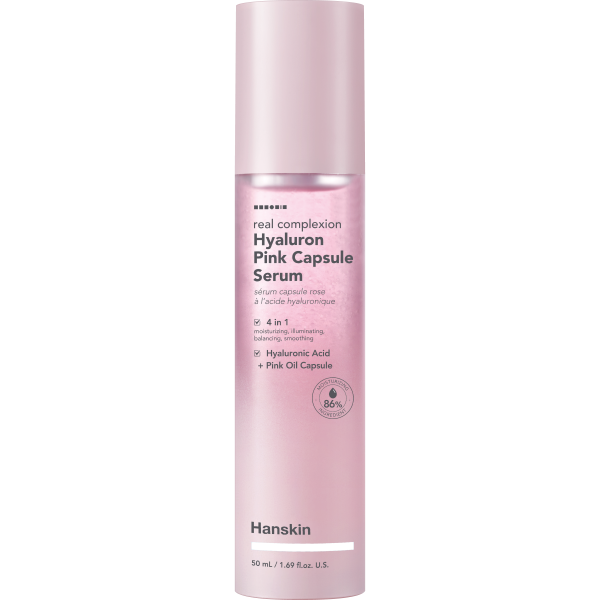 Hanskin Teint naturel