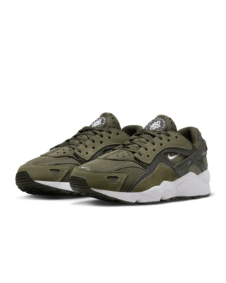 Nike Air Huarache Runner Men's Shoes