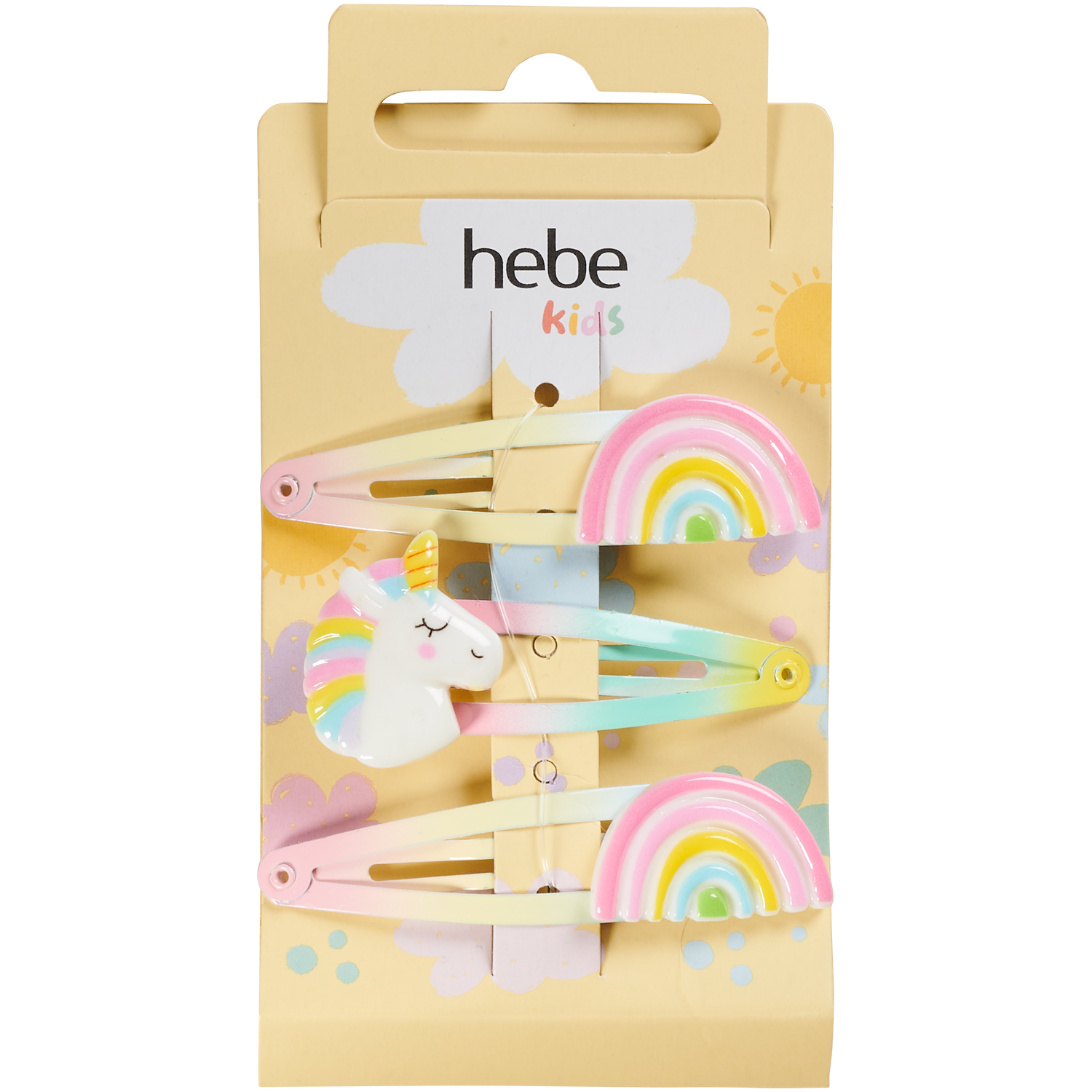 Hebe Kids