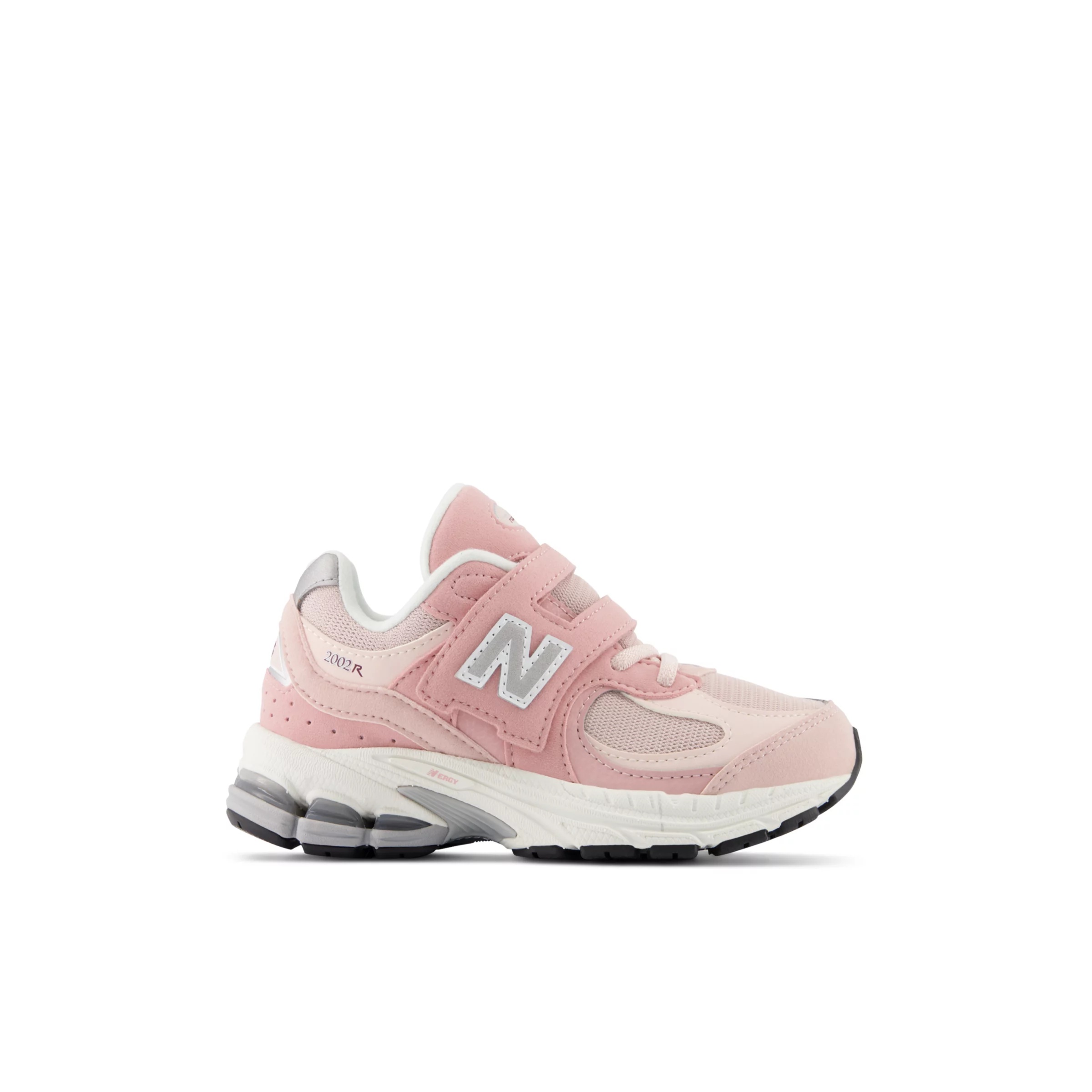 2002 Hook & Loop Pink Sand con Quartz Pink