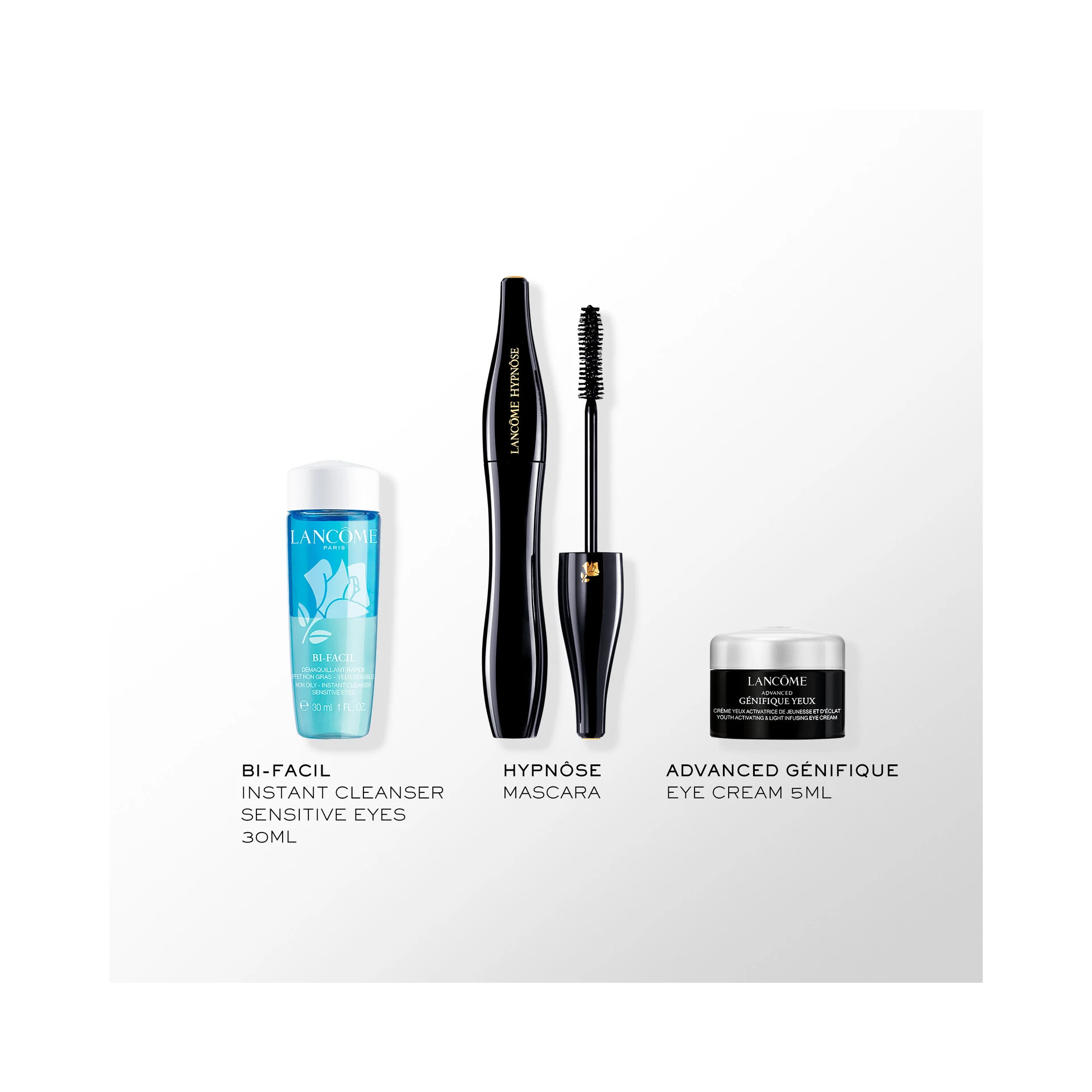 Poklon kutija maskare Hypnôse - Lancôme