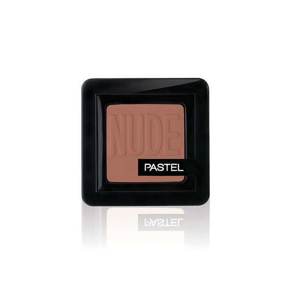 Ombretto singolo nude pastello Love 88