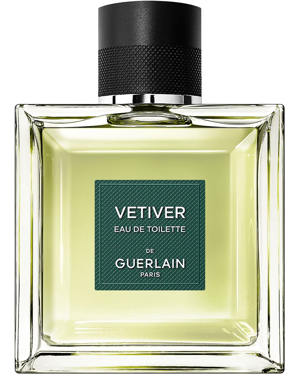 GUERLAIN GUERLAIN HOMME EAU DE TOILETTE