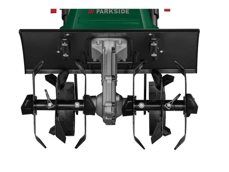 Motocicleta elétrica PARKSIDE® PGK 1500 A1, 1500 W