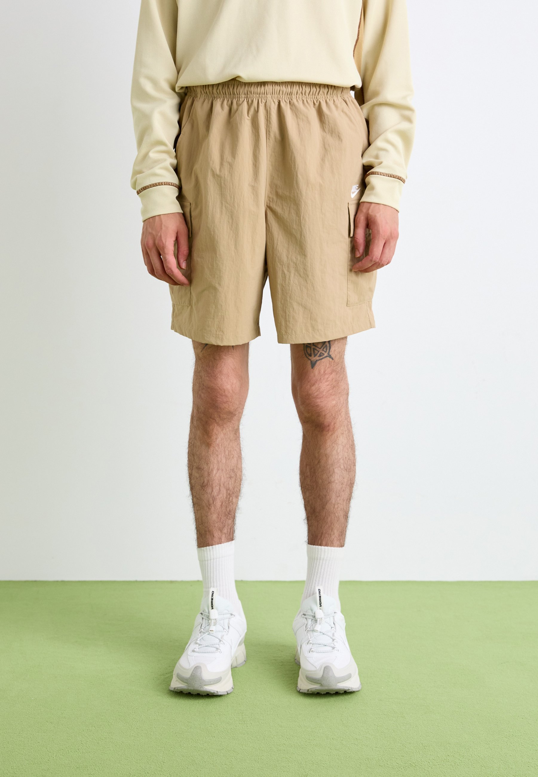 Nike Sportswear vabaaja lühikesed püksid