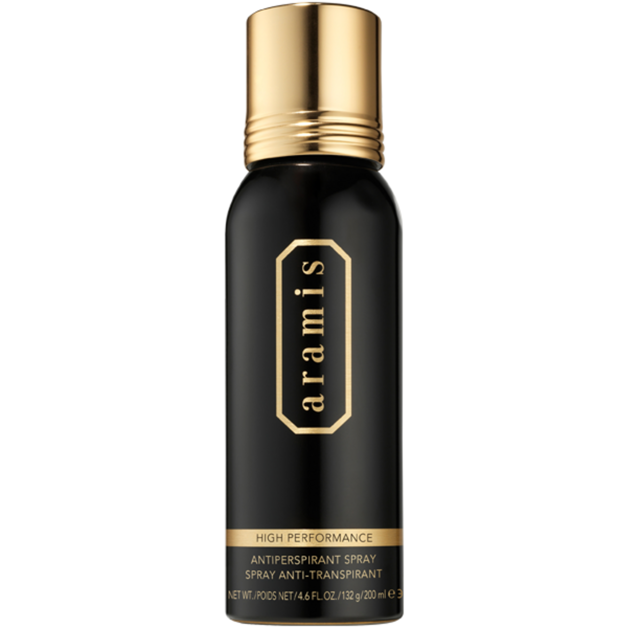 Aramis Deodorant High Performance Antitranspirant Spray - 200 ml
