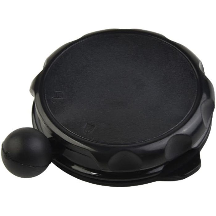 Support de montage à ventouse de voiture CREA pour Tomtom Start 20 25 60 Via série accessoire Gps