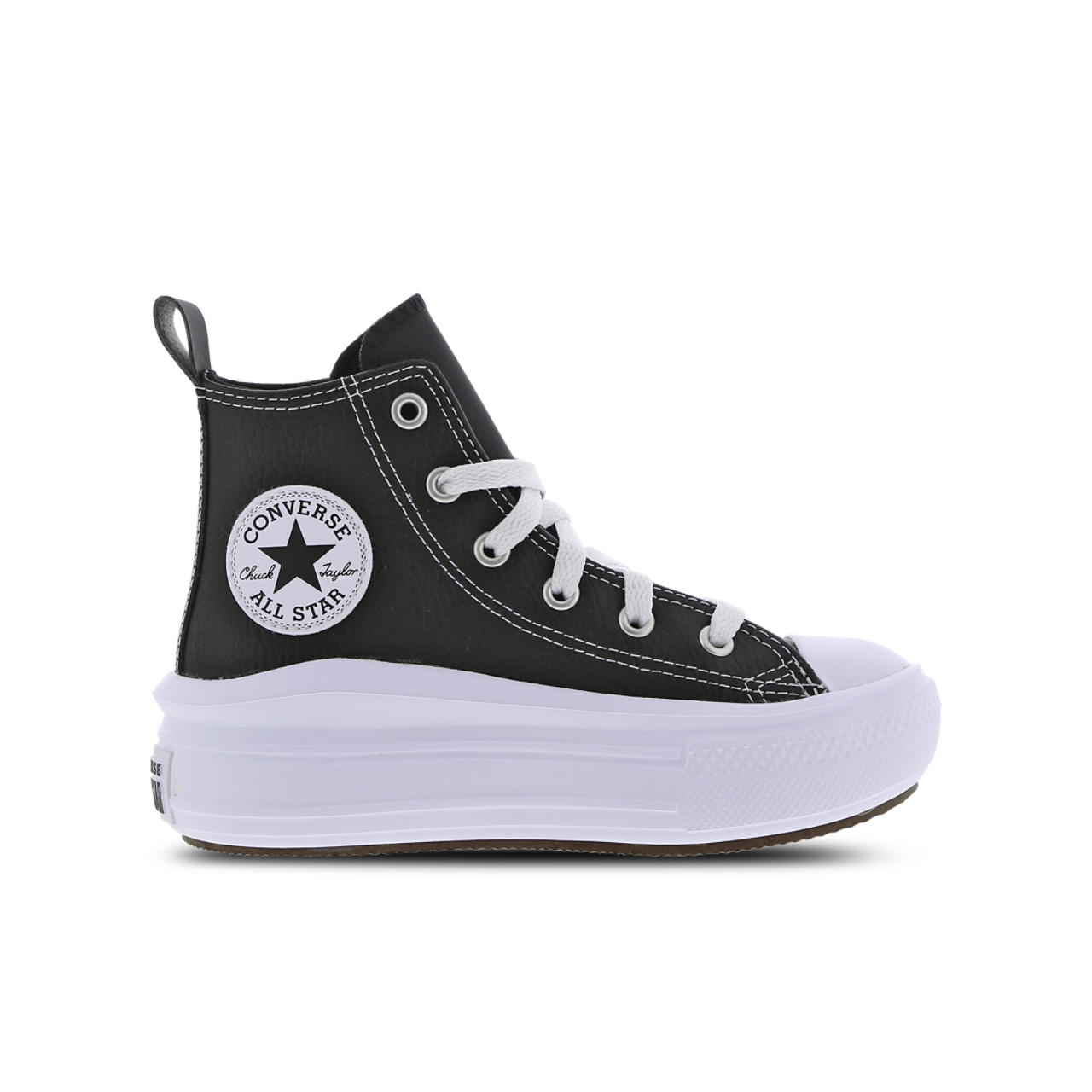 Converse CTAS Move Platform -korkealaatuinen