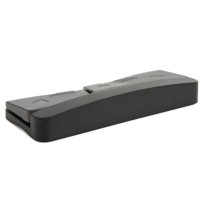 SALALIS - Girapagine musicale wireless, pedale girevole, accessorio in ABS per esibizioni dal vivo