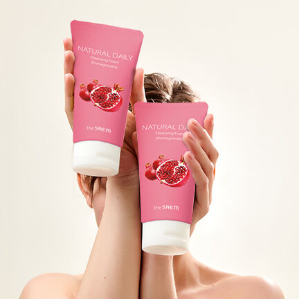 „Saem Natural Daily“