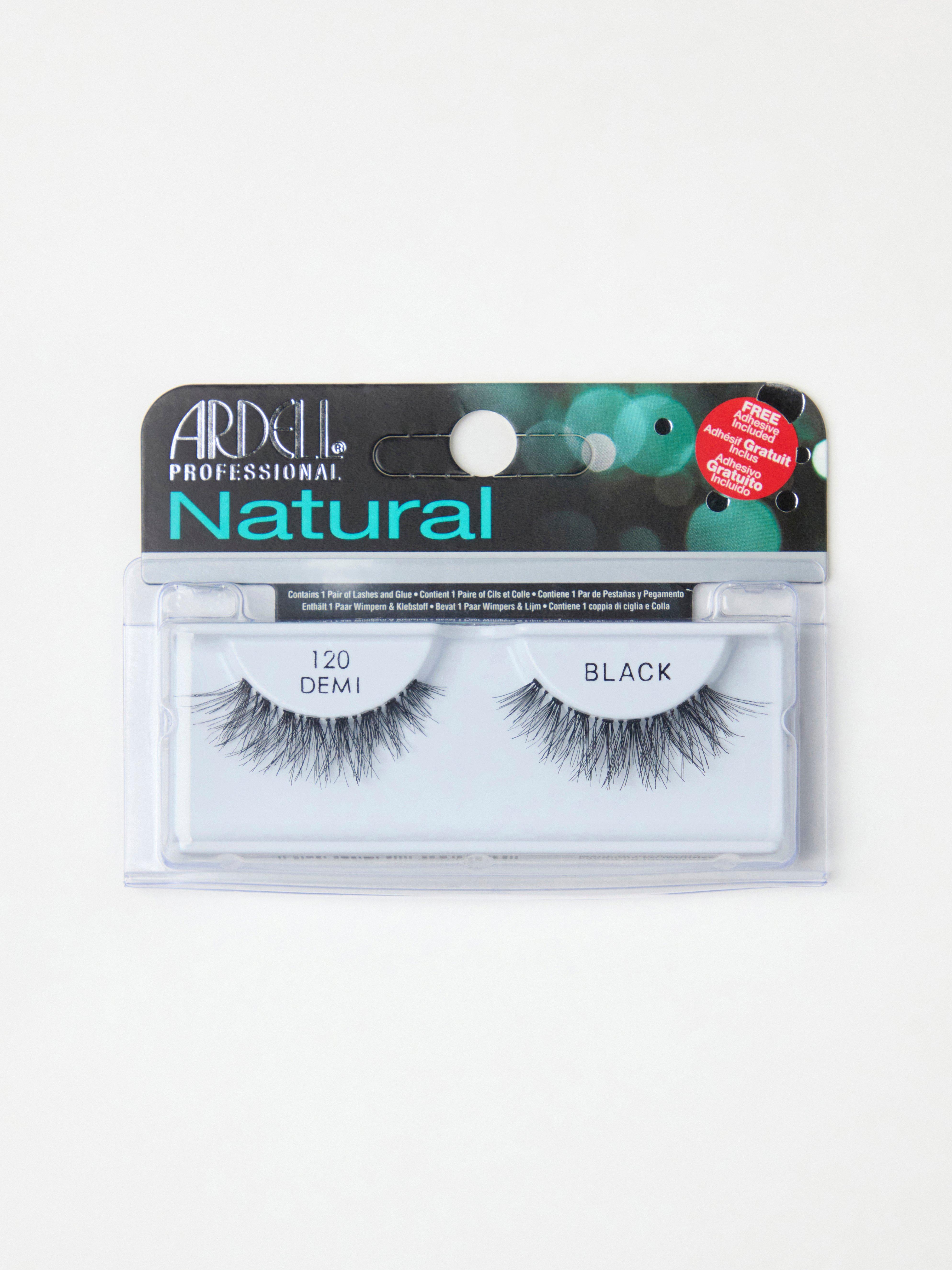 Ardell Natural 120 PRETO