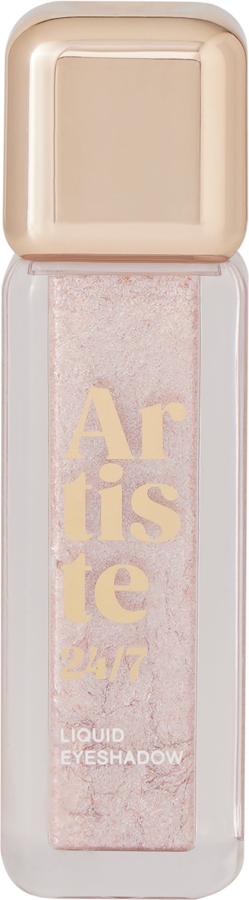„Artiste 24/7“ skysti akių šešėliai Akių šešėliai