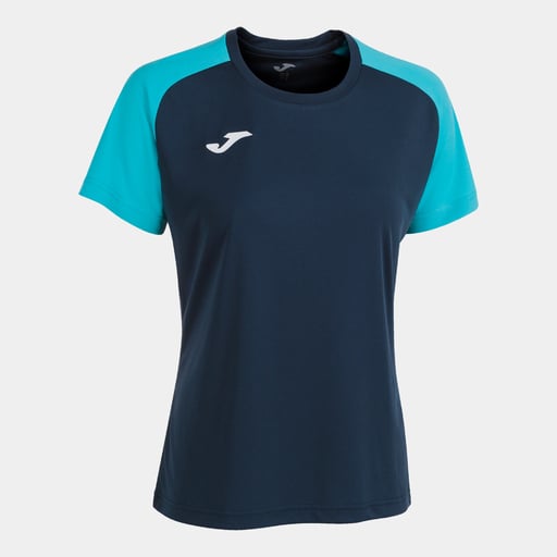  T-shirt à manches courtes Joma Academy IV