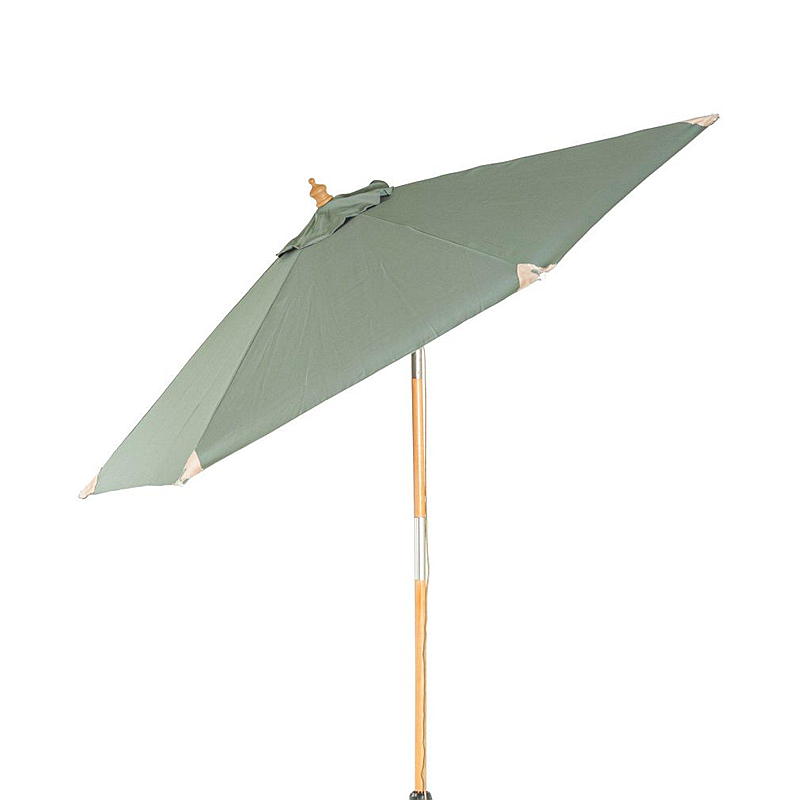 Hjemmeparasol ø 250 cm, Fie