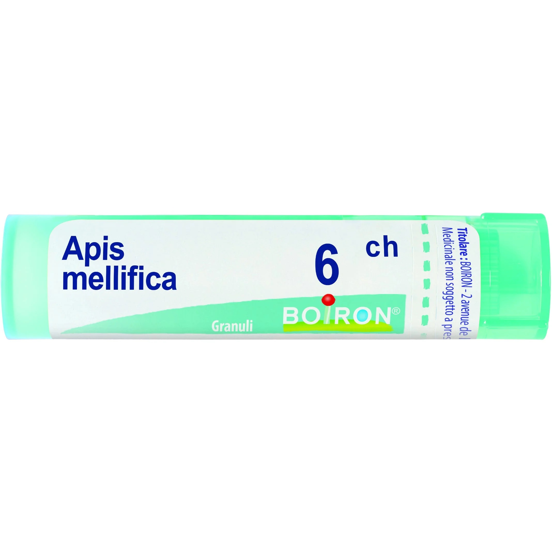 Granulat BOIRON Apis Mellifica 6Ch
