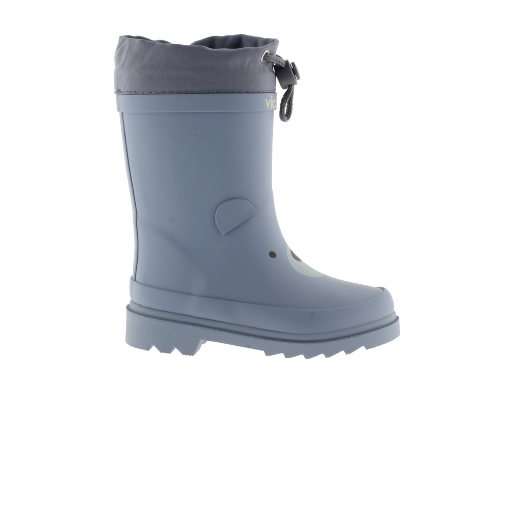  Botas De Agua De Caucho Victoria Lluvia Animales Con Cuello Ajustable