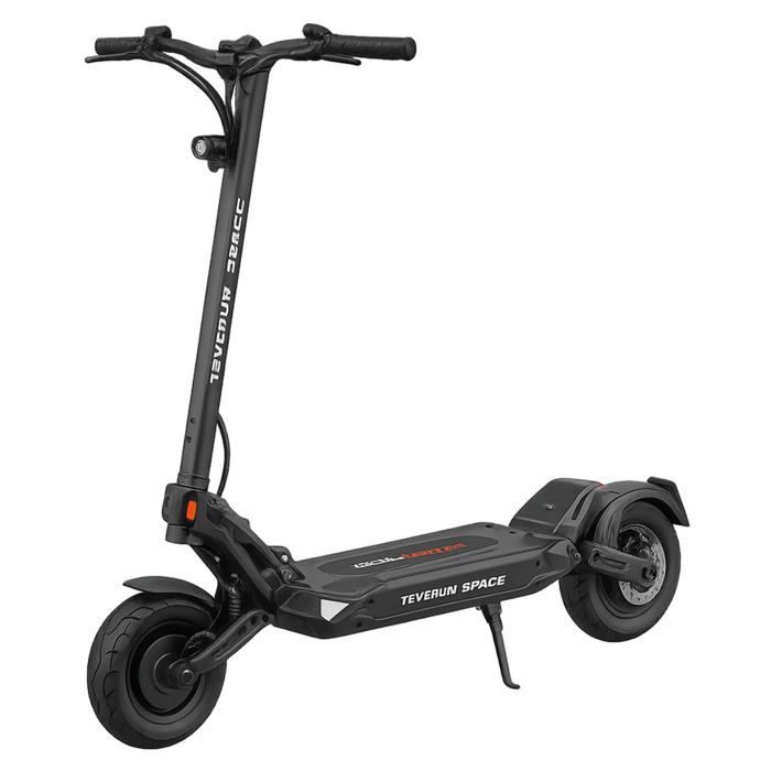 Teverun Space Electric Scooter